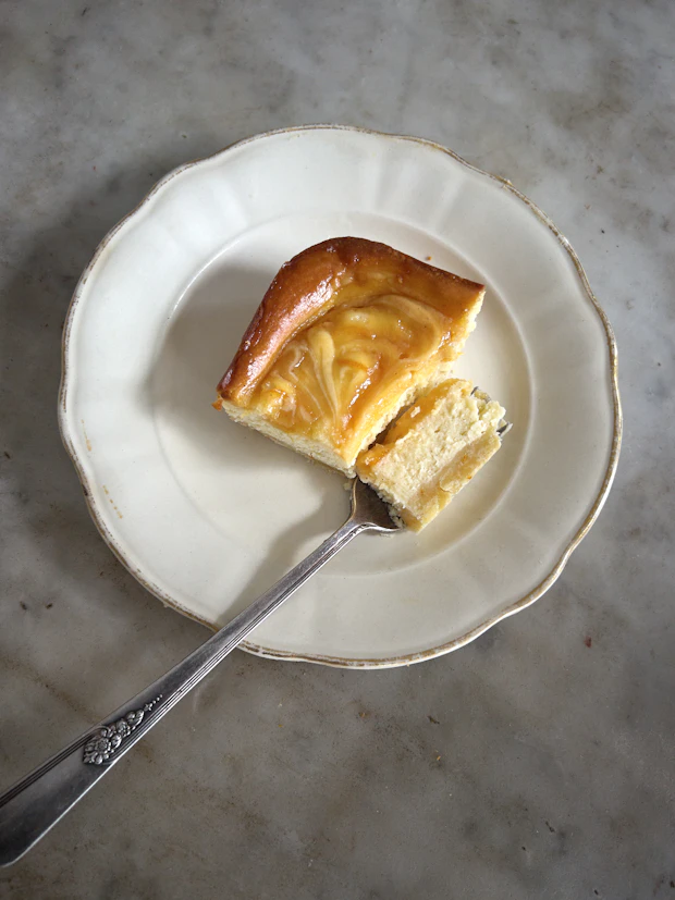 cheesecake